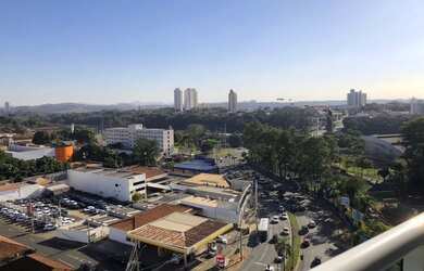 Imagem 2: Imóvel único e comercial para locação no Edifício Trio Lindenberg...