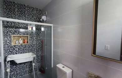 Imagem 11: Casa térrea perto da praia dentro de condomínio aconchegante