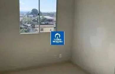 Imagem 5: Nova Cidade - Apartamento de 2 quartos no Condomínio Completo 1