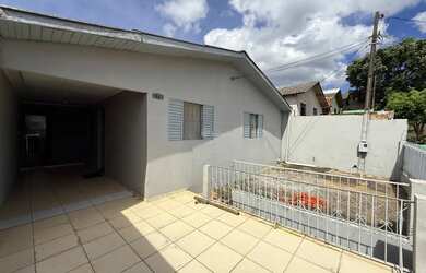 Imagem 5: CASA À VENDA NO N.H. DOM ROMEU ALBERT EM APUCARANA