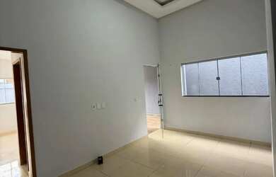 Imagem 6: Casa a venda em Aparecida de Goiânia Setor Colonial Sul