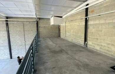 Imagem 14: GALPÃO 234m². Imóvel novo, 234m² de Áreae2 Banheiros