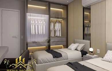 Imagem 12: Lindos apartamentos na Estrada da Balsa - Arraial d´Ajuda - Bahia