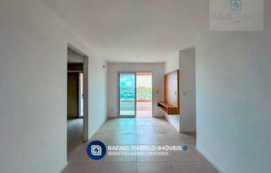 Imagem: O apartamento possui 3 Dormitórios, 2 Banheiros, 2 Vagas na