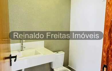 Imagem 13: Casa Térrea no Parque Olímpico Conforto e Sofisticação!