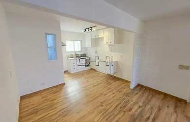 Imagem 3: Aluguel Apartamento 2 Dormitórios - 95 m² Vila Madalena