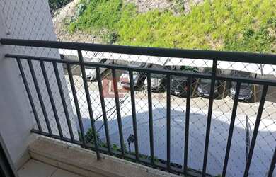 Imagem 4: Ambiance Jd Míriam 2 dorm