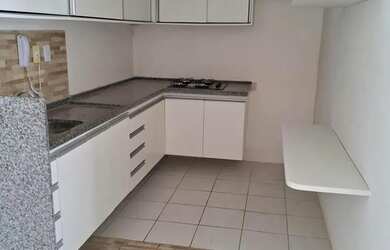 Imagem 6: Imóvel para venda possui 40 metros quadrados com 1 quarto em Candeias...