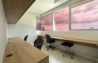 Imagem 10: SALA COMERCIAL com 33MTS² em Caminho das Árvores - Salvador - BA