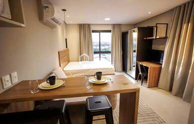 Imagem 5: Kitnet Mobilada para Locação em Novo Hamburgo