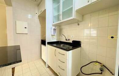 Imagem 15: Apartamento 2 quartos no Bigorrilho - Champagnat Silver