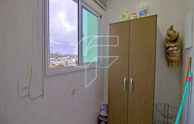 Imagem 11: Imóvel para venda tem 95 metros quadrados com 2 quartos em Praia do Morro...