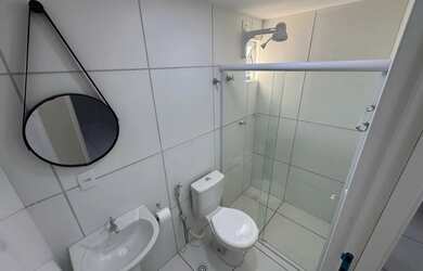 Imagem 10: Apartamento mobiliado Bosque Heliópolis