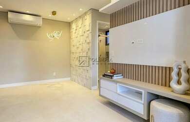 Imagem 7: Venda Apartamento 2 Dormitórios - 59 m² Pinheiros