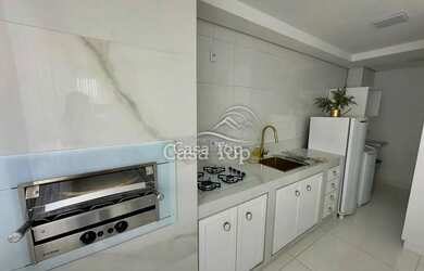 Imagem 5: Apartamento mobiliado à venda Edifício Tomazina - Uvaranas