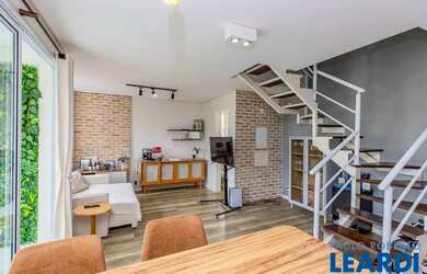 Imagem 10: DUPLEX - BELA VISTA - SP