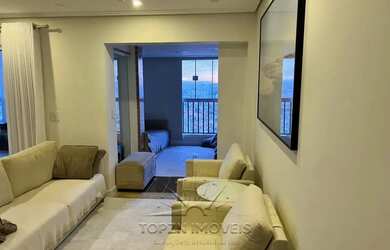 Imagem 3: Duplex para venda tem 153 metros quadrados com 3 quartos em Santana -...