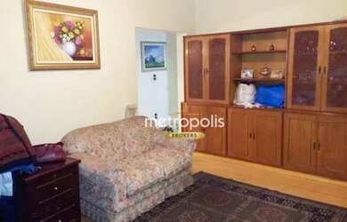 Imagem 6: Sobrado, 390 m² - venda por R$ 1.220.000,00 ou aluguel por R$ 12.221,01/mês...