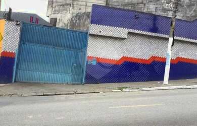 Imagem 5: Galpão à venda em Jardim Caguassu - SP