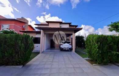 Imagem 9: Casa à venda Condomínio Bosque dos Pássaros 3 suítes