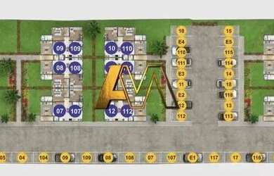 Imagem 10: Casa à venda no bairro BURAQUINHO - Lauro de Freitas/BA