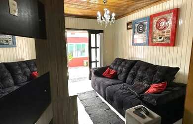 Imagem 8: CAXIAS DO SUL - Casa Padrão - DE ZORZI