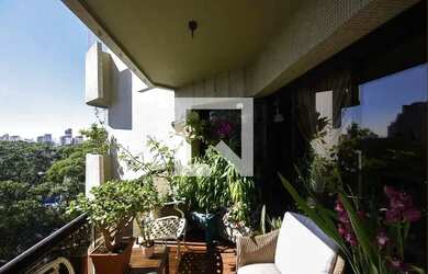 Imagem 8: Apartamento à Venda - Portal do Morumbi, 2 Quartos, 238 m2