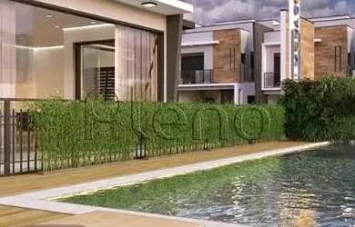 Imagem 10: Casa à venda com 3 suítes no Condomínio Vila Di Mônaco em Valinhos