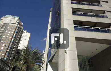 Imagem 4: Conjunto comercial para locação, Vila Olímpia, São Paulo