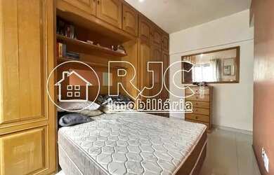 Imagem 8: Imóvel para venda com 63 metros quadrados com 2 quartos em Vila Isabel...