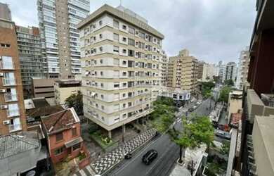Imagem: O apartamento possui 3 Dormitórios, 4 Banheiros, 2 Vagas na