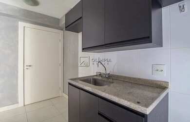 Imagem 10: Venda Apartamento 2 Dormitórios - 56 m² Vila Madalena