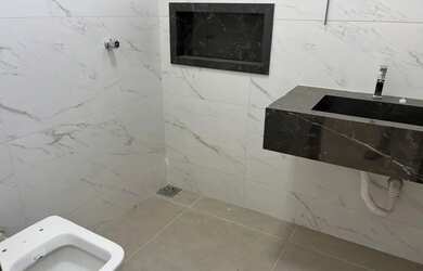 Imagem 11: Casa para Venda em Montes Claros, Guarujá, 2 dormitórios, 1 banheiro, 1 vaga