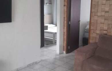 Imagem 10: Casa com piscina em Matinhos