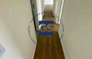 Imagem 9: Apartamento para aluguel , 3 quartos Condomínio Residencial Amazonas...