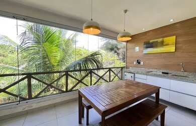 Imagem 15: Vende-se Apartamento em Imbassaí Localização Privilegiada!