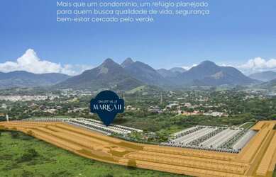 Imagem 11: Condomínio Smart Ville Maricá II - Casas de 2 quartos - Lançamento