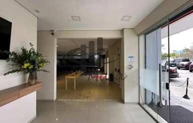 Imagem 5: Venda Prédio Comercial Santo Andre Vila Curuca Ref 43890