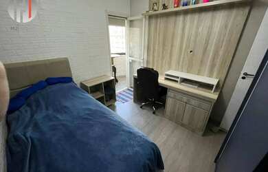 Imagem 14: Cobertura com 4 dormitórios à venda, 165 m² por R$ 2.400.000,00 - Brooklin...