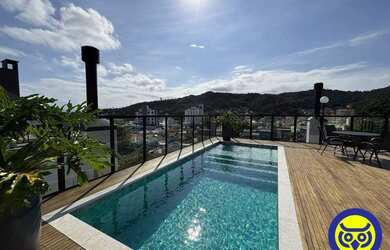 Imagem 13: Apartamento Mobiliado com 1 dormitório no bairro Saco dos Limões