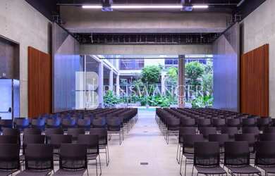 Imagem 4: Conjunto Comercial de 8.975m² para á Locação - Vila Leopoldina