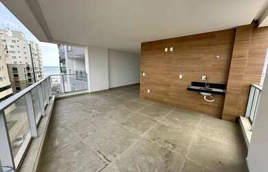 Imagem 6: Super oportunidade, apartamento 3 suítes à venda na Praia do Morro, Guarapari, lazer compl