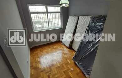 Imagem 15: Apartamento à venda em Copacabana - reformado - 3 Quartos - Vaga - Port. 24h