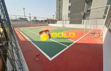 Imagem 3: Apartamento para Locação em Uberlândia, Morumbi, 2 dormitórios, 1...