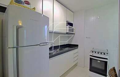 Imagem 10: Imóvel para venda tem 95 metros quadrados com 2 quartos em Praia do Morro...