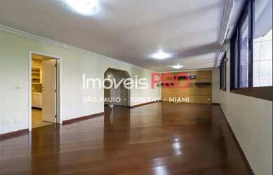 Imagem 5: Apartamento, Jardim Paulistano - São Paulo