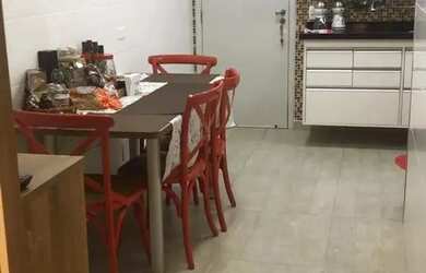 Imagem 10: Apartamento em José Menino, Apartamento em Santos, Apartamento com 3...