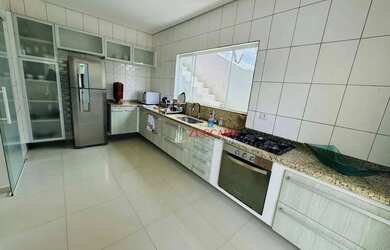 Imagem 10: Sobrado à venda, 241 m² por R$ 1.449.000,00 - Atibaia - Atibaia/SP