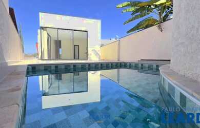 Imagem 12: CASA EM CONDOMÍNIO - CONDOMÍNIO ATIBAIA PARK I - SP