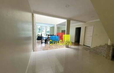 Imagem 15: Casa com 5 dormitórios para alugar, 400 m² por R$ 4.708,33/mês - Costazul - Rio das Ostras